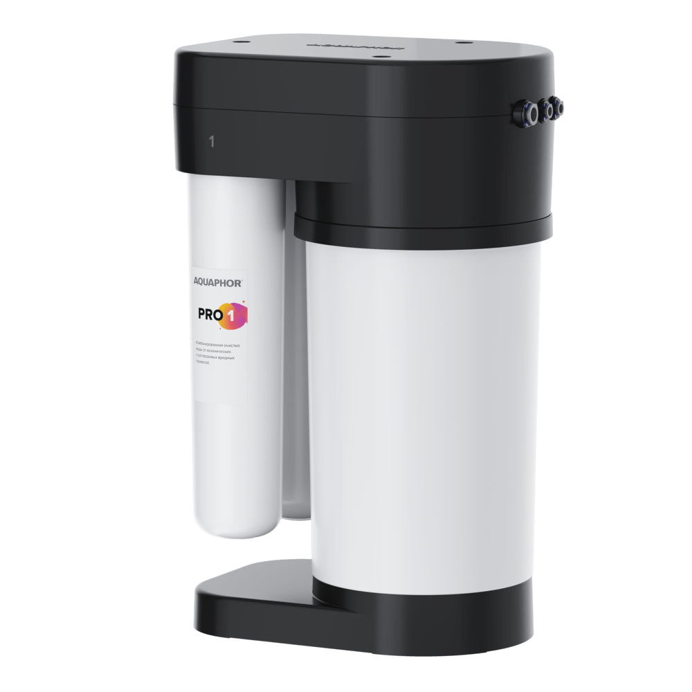 АКВАФОР DWM-80SN Pro — фото 7