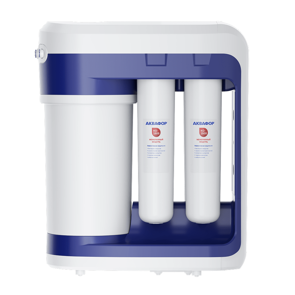 Аквафор  DWM-206SN — фото 2