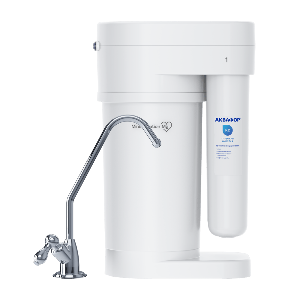 АКВАФОР DWM-80SN — фото 1