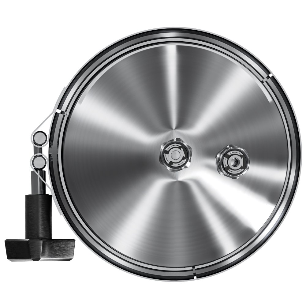 Аквафор Фаворит PRO — фото 4  Аквафор Фаворит PRO — фото 4