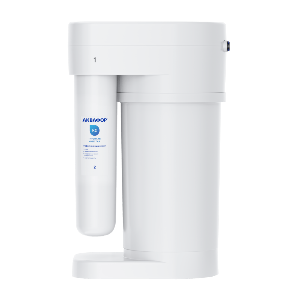 АКВАФОР DWM-80SN — фото 6