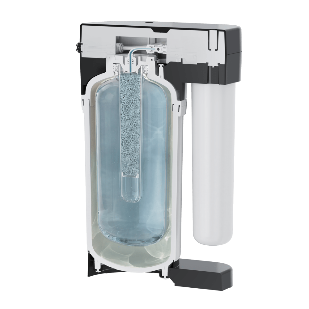 АКВАФОР DWM-80SN Pro — фото 8