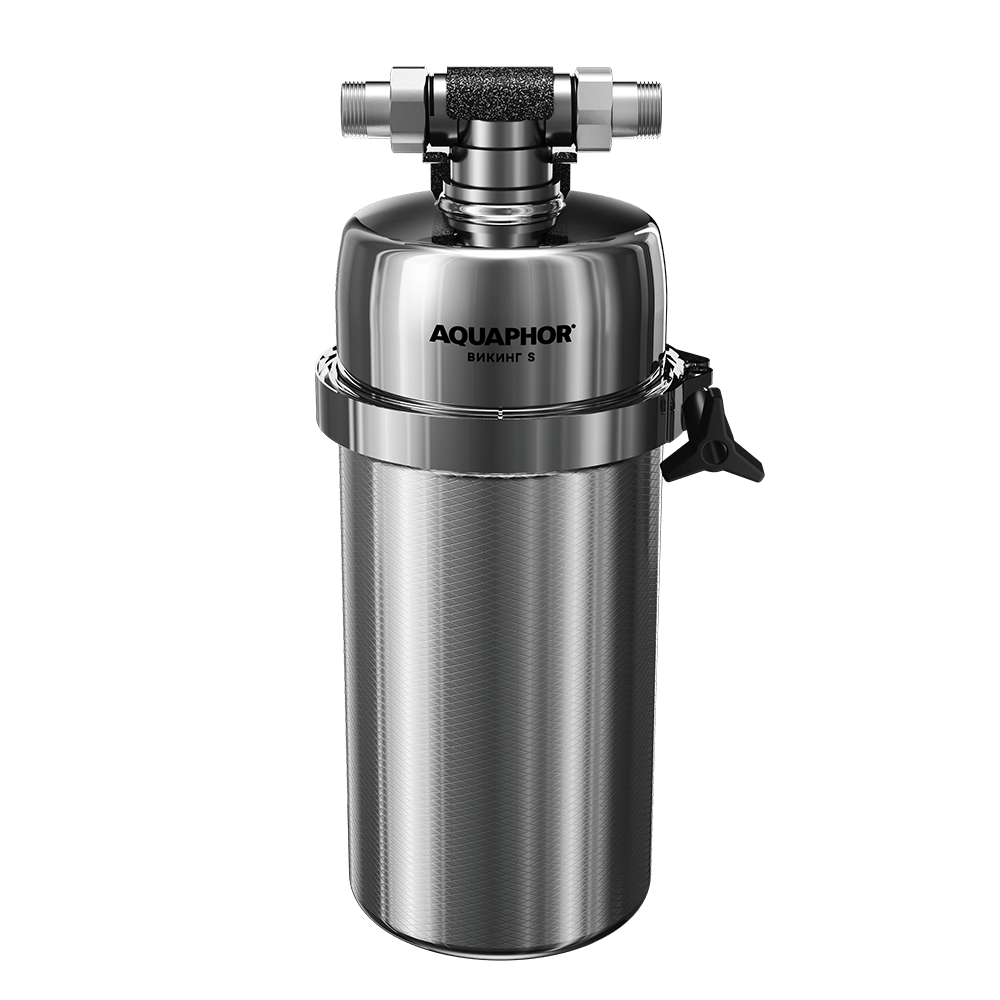  Корпус АКВАФОР Викинг S + термочехол в подарок — фото 3