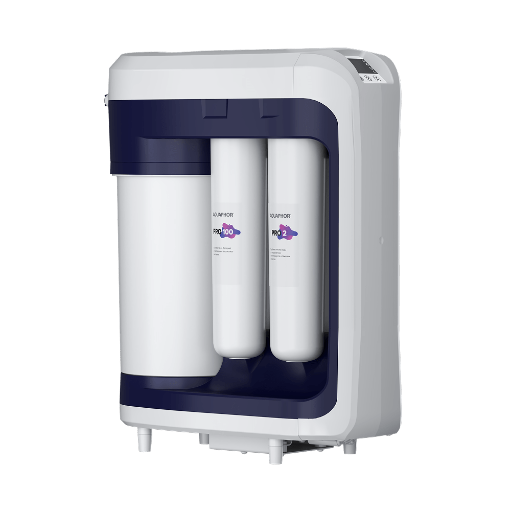 АКВАФОР DWM-202SN Pro — фото 5