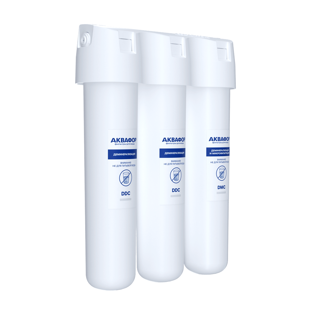  Лабораторный осмос LWM-205S UV — фото 6