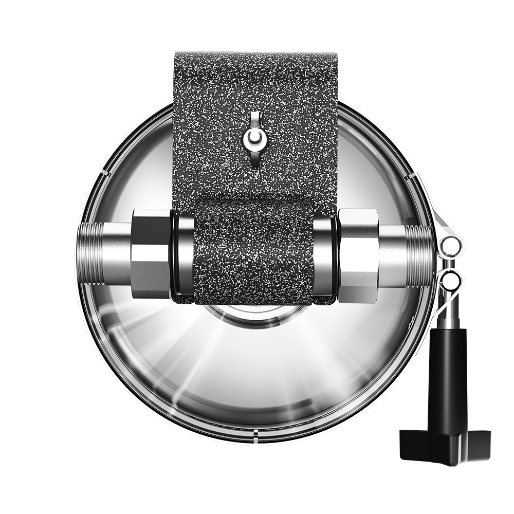  Корпус АКВАФОР Викинг S + термочехол в подарок — фото 6