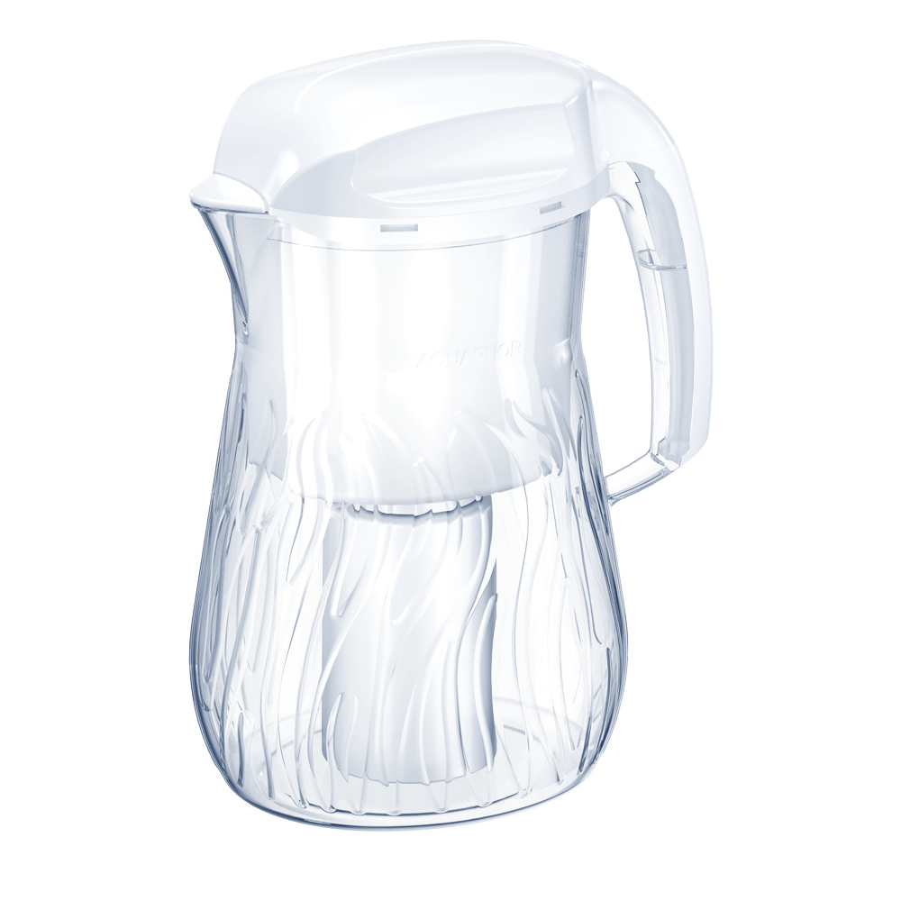 АКВАФОР J.SHMIDT 501 мобильная система фильтрации — фото 3