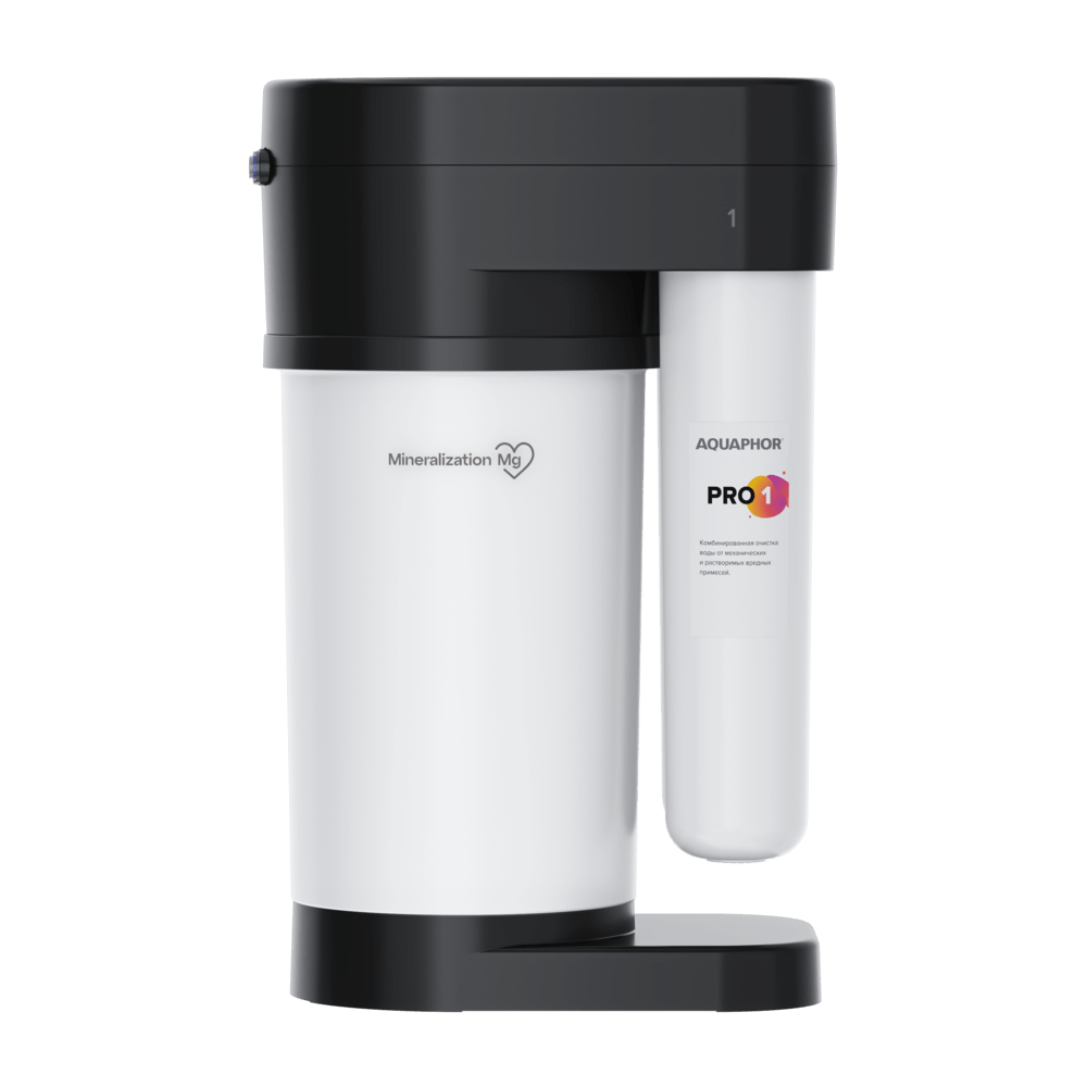 АКВАФОР DWM-80SN Pro — фото 2