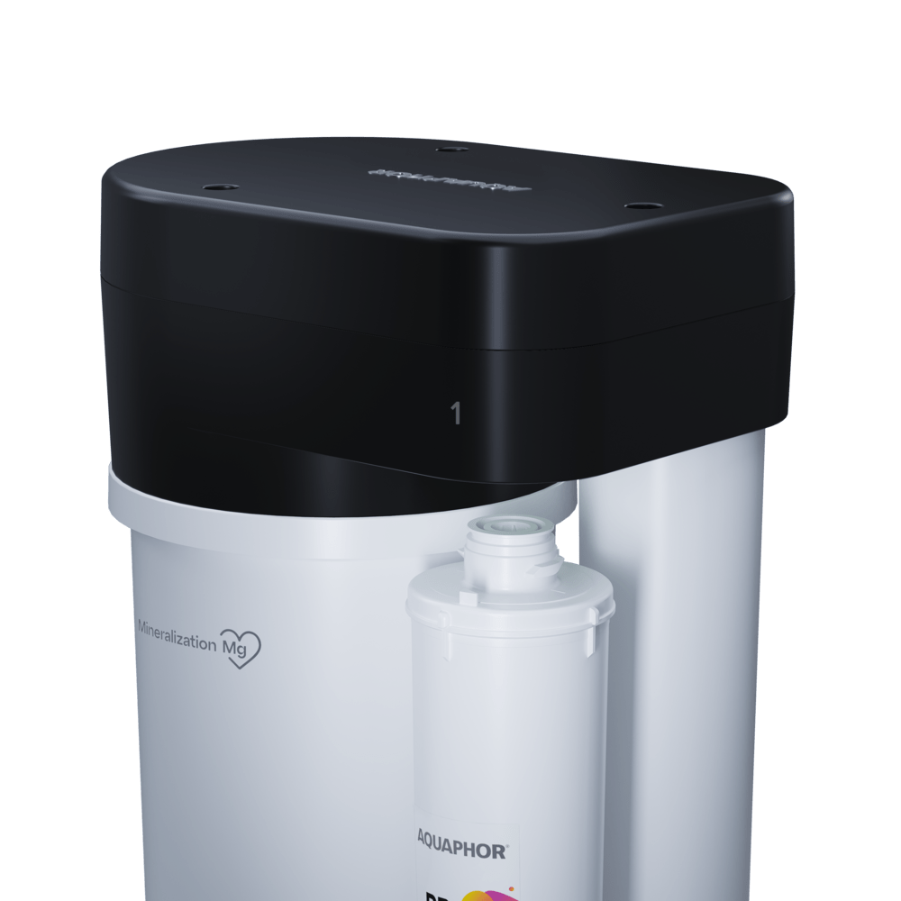 АКВАФОР DWM-80SN Pro — фото 4