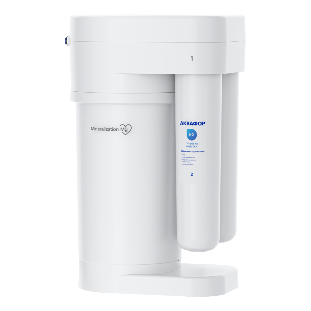 АКВАФОР DWM-80SN — фото 3