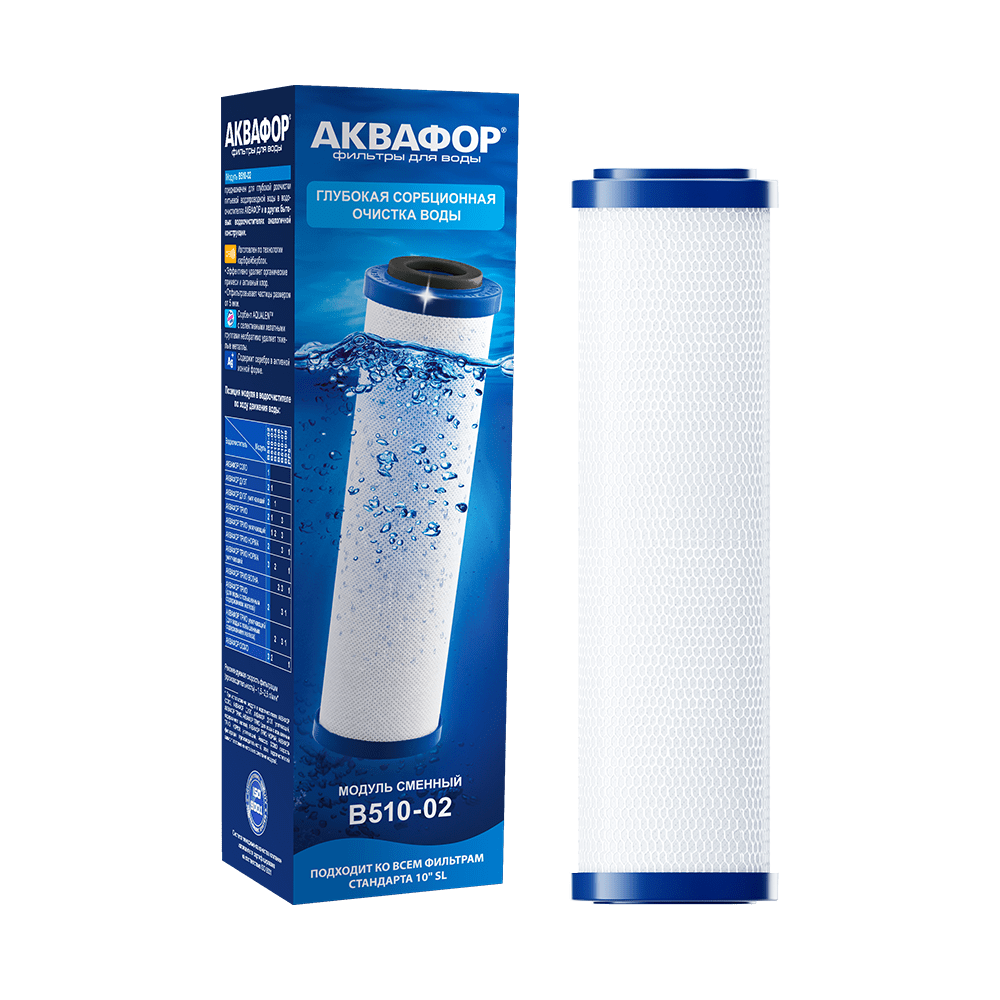 АКВАФОР В510-02 — фото 2