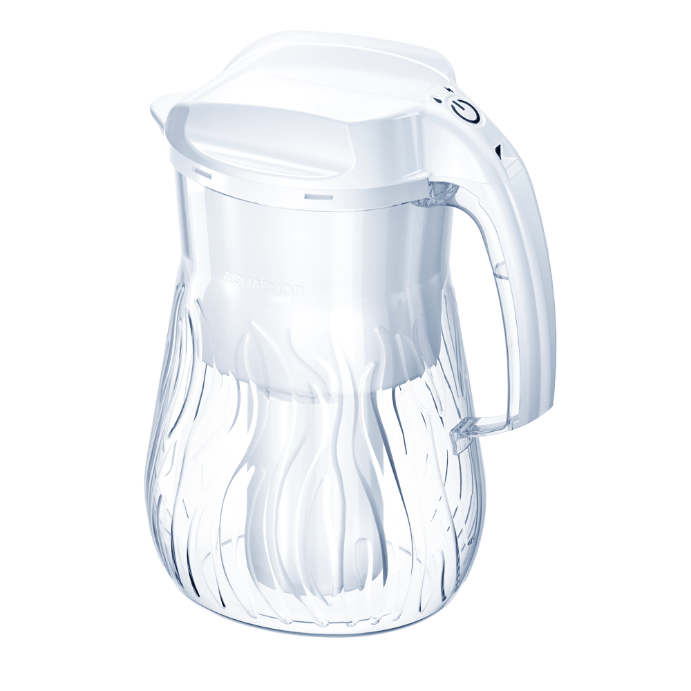 АКВАФОР J.SHMIDT 501 мобильная система фильтрации — фото 4