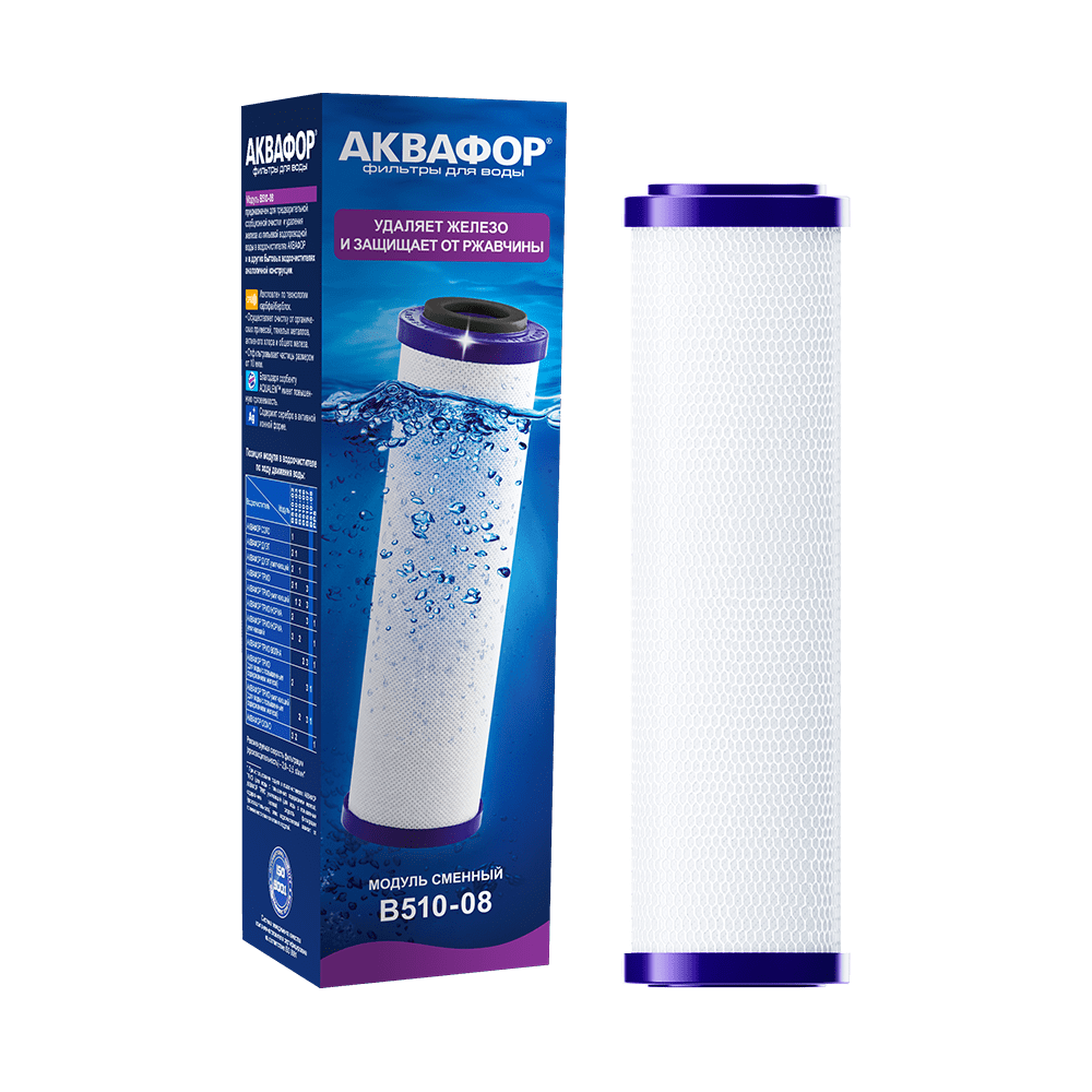 АКВАФОР В510-08 — фото 2