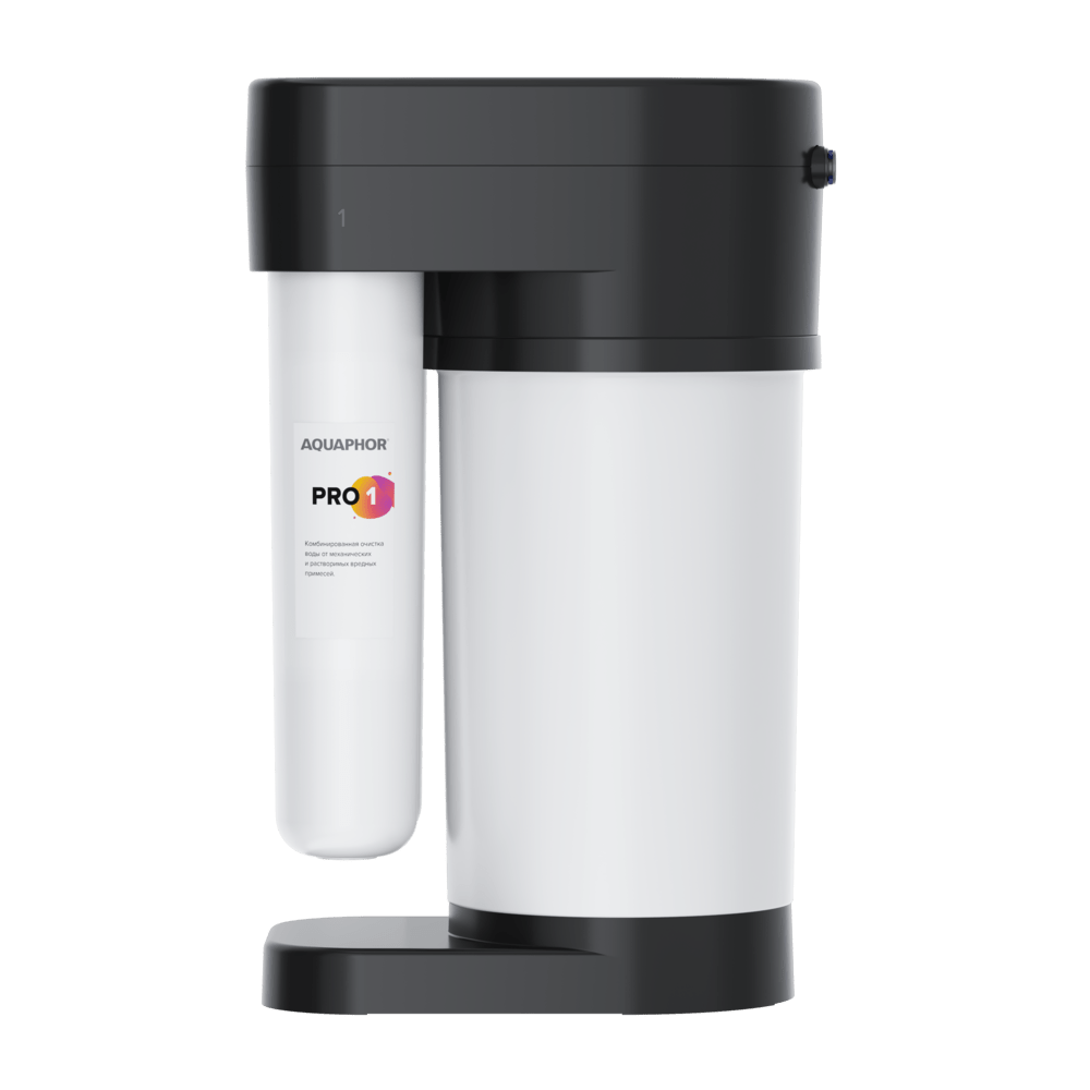 АКВАФОР DWM-80SN Pro — фото 6