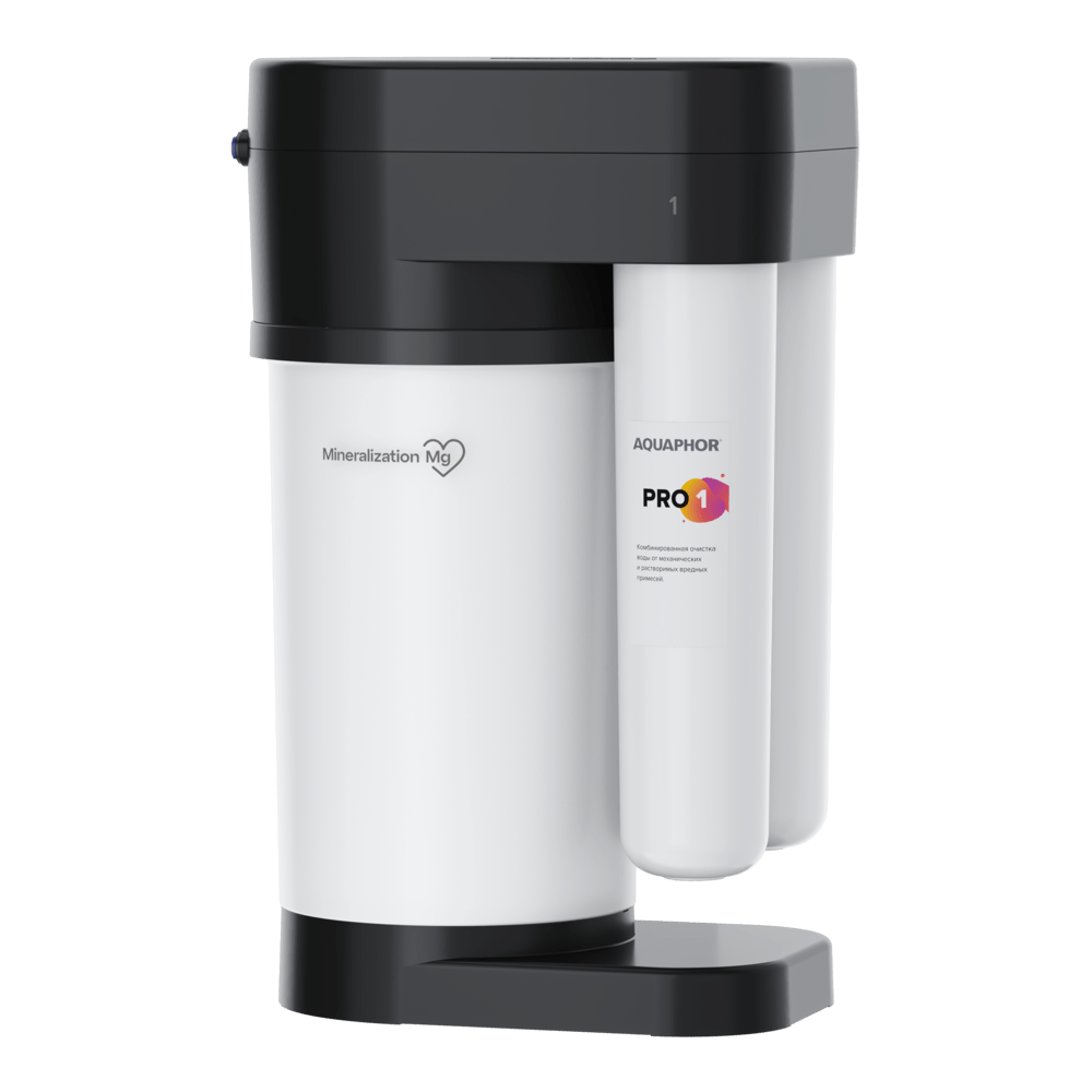 АКВАФОР DWM-80SN Pro — фото 3