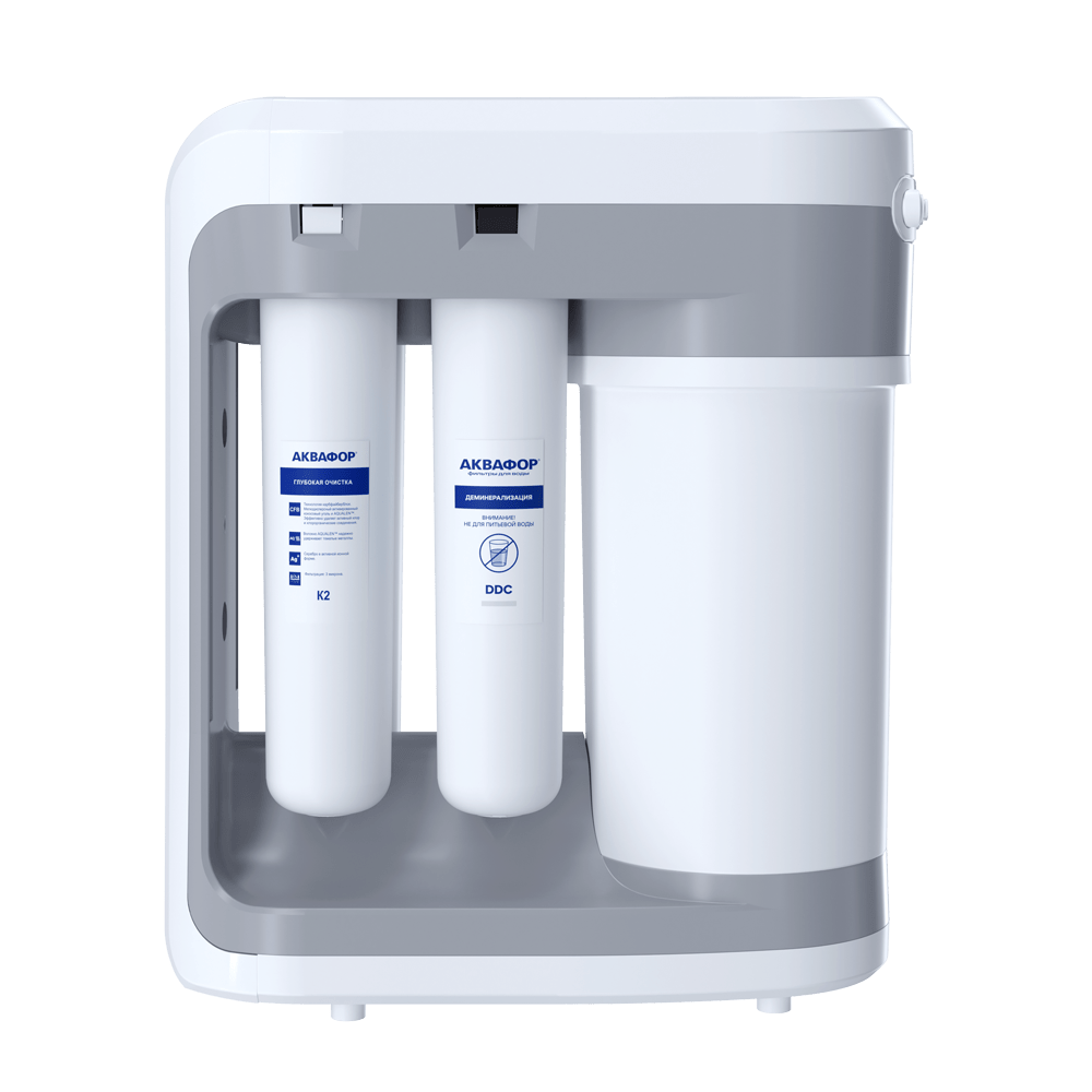  Лабораторный осмос LWM-205S UV — фото 4