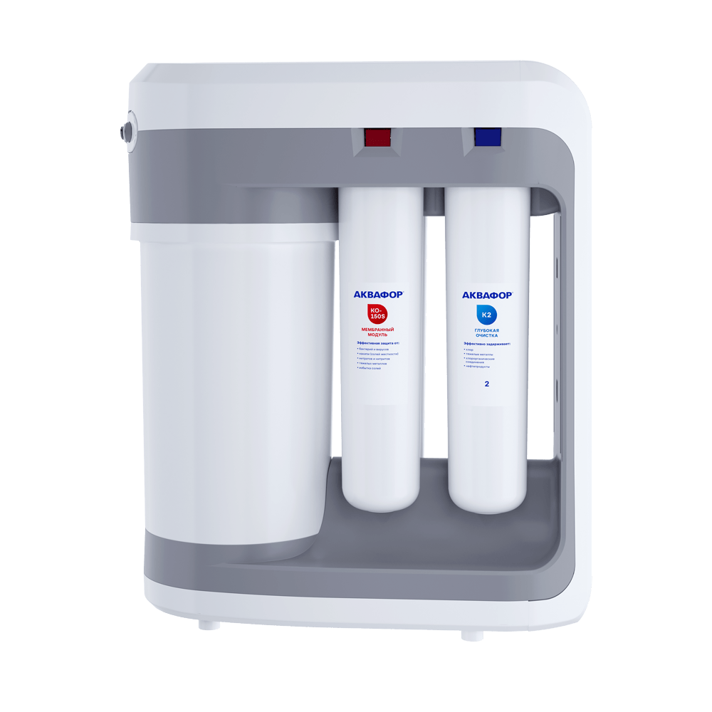 Аквафор DWM-206S — фото 2 Аквафор DWM-206S — фото 2