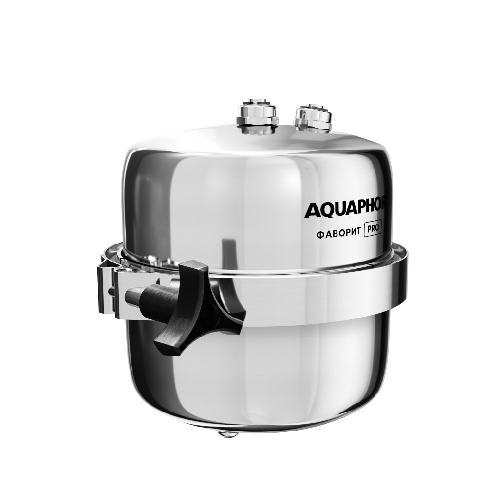 Аквафор Фаворит PRO — фото 2  Аквафор Фаворит PRO — фото 2