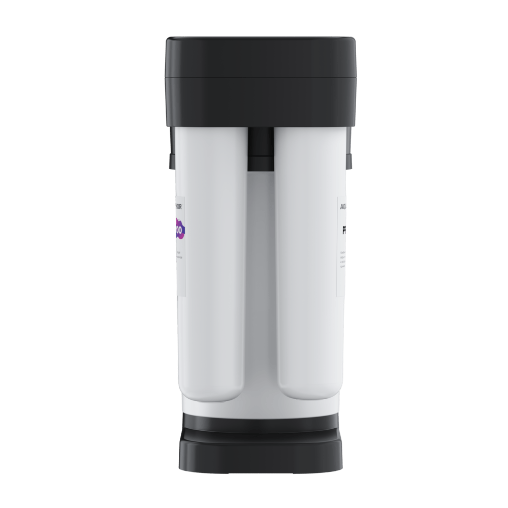 АКВАФОР DWM-80SN Pro — фото 5