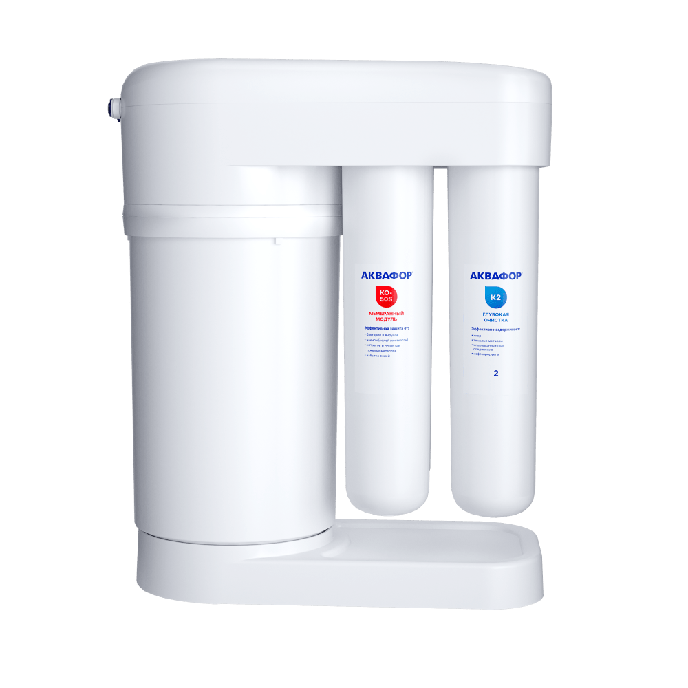 АКВАФОР DWM-101SN — фото 2 АКВАФОР DWM-101SN — фото 2