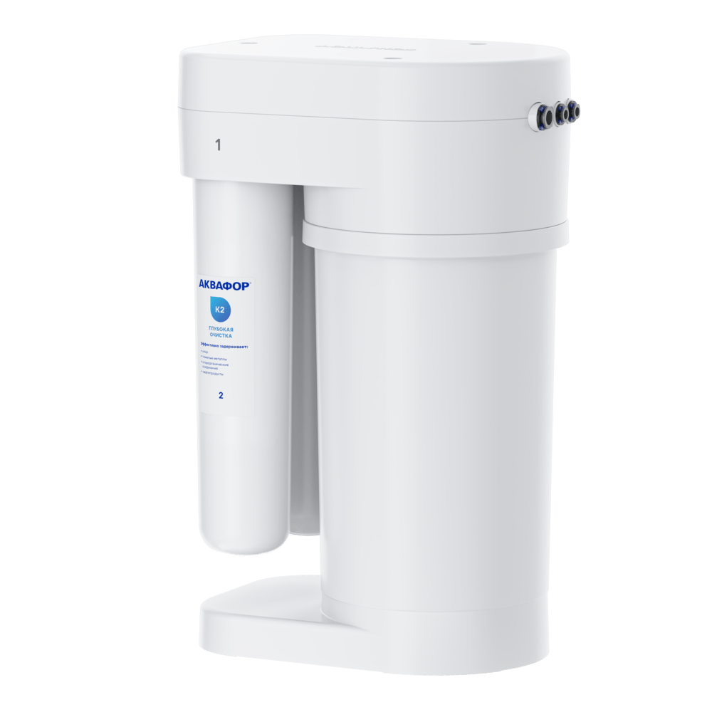 АКВАФОР DWM-80SN — фото 7