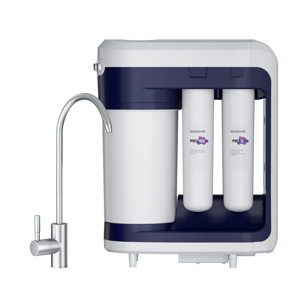 АКВАФОР DWM-202SN Pro — фото 1