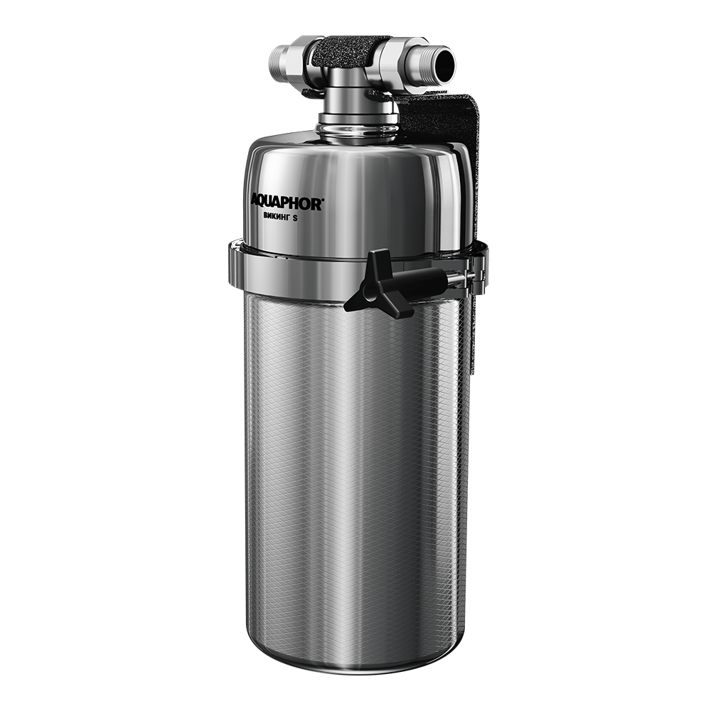  Корпус АКВАФОР Викинг S + термочехол в подарок — фото 5