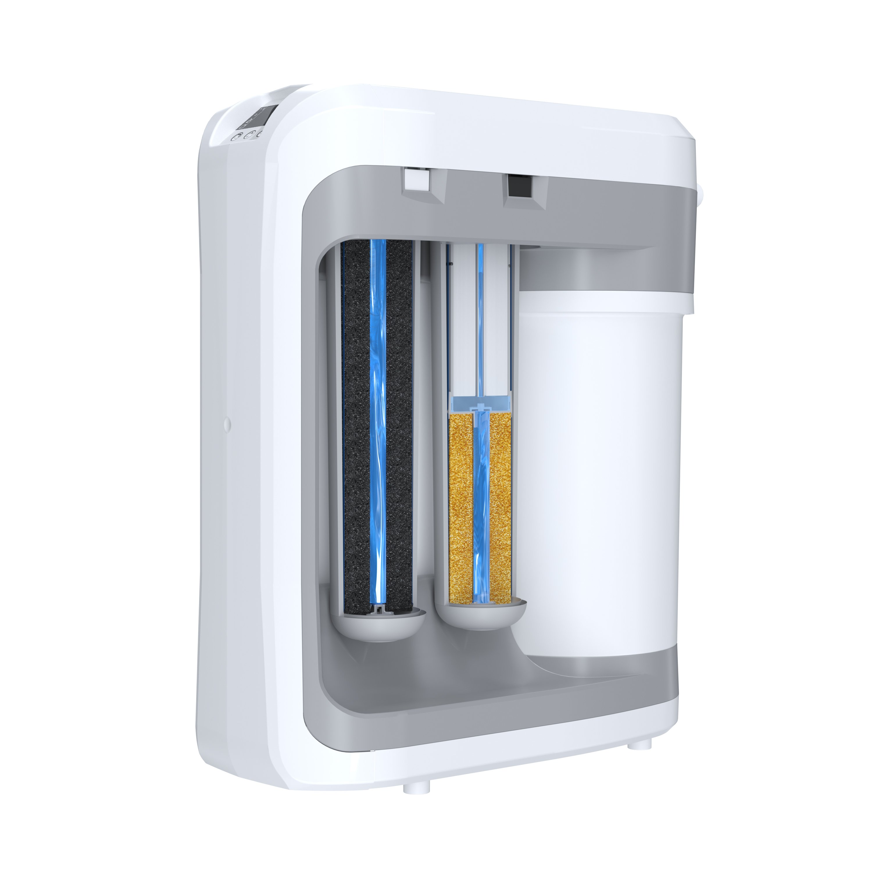  Лабораторный осмос LWM-205S UV — фото 8