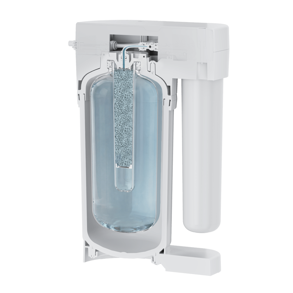 АКВАФОР DWM-80SN — фото 5