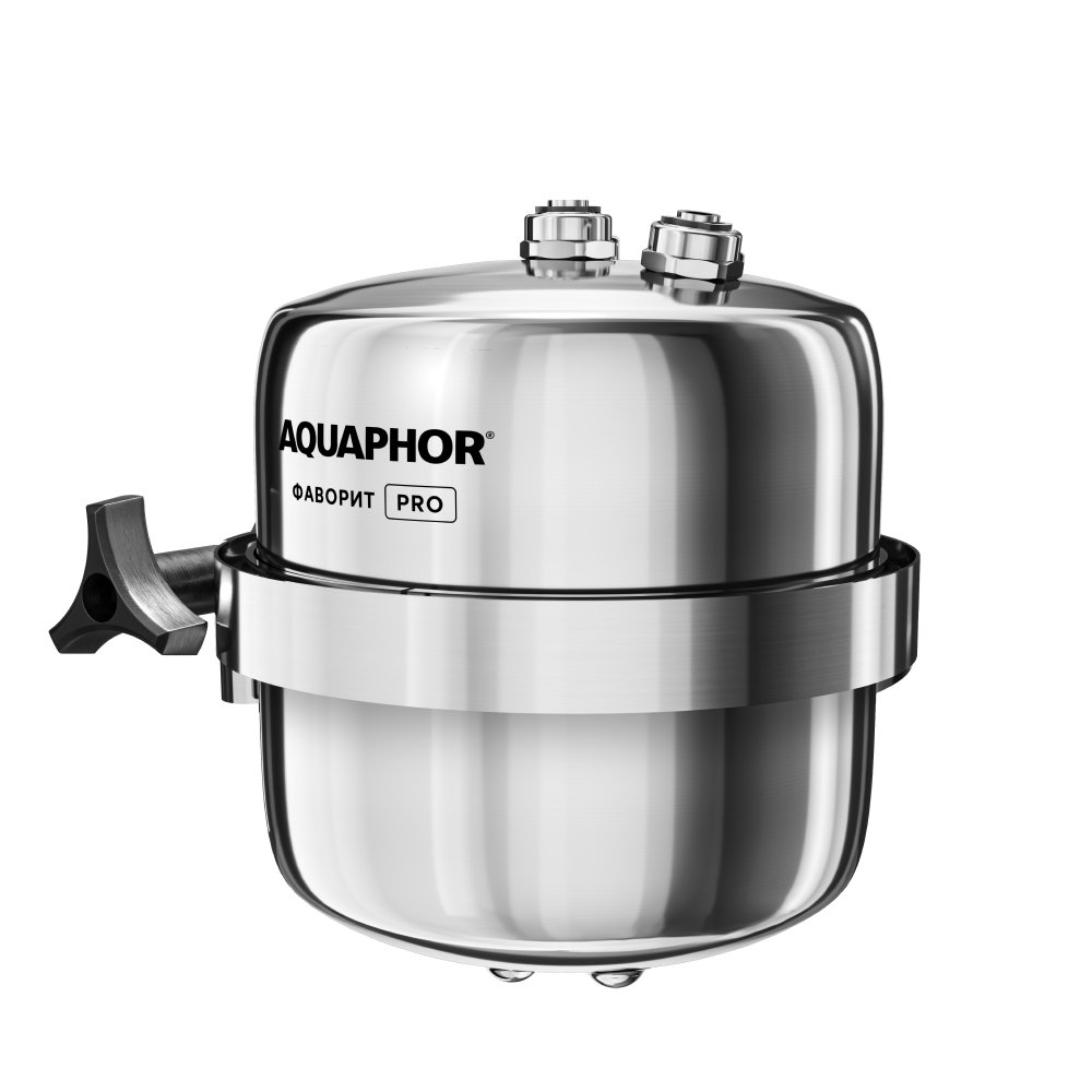 Аквафор Фаворит PRO — фото 3  Аквафор Фаворит PRO — фото 3