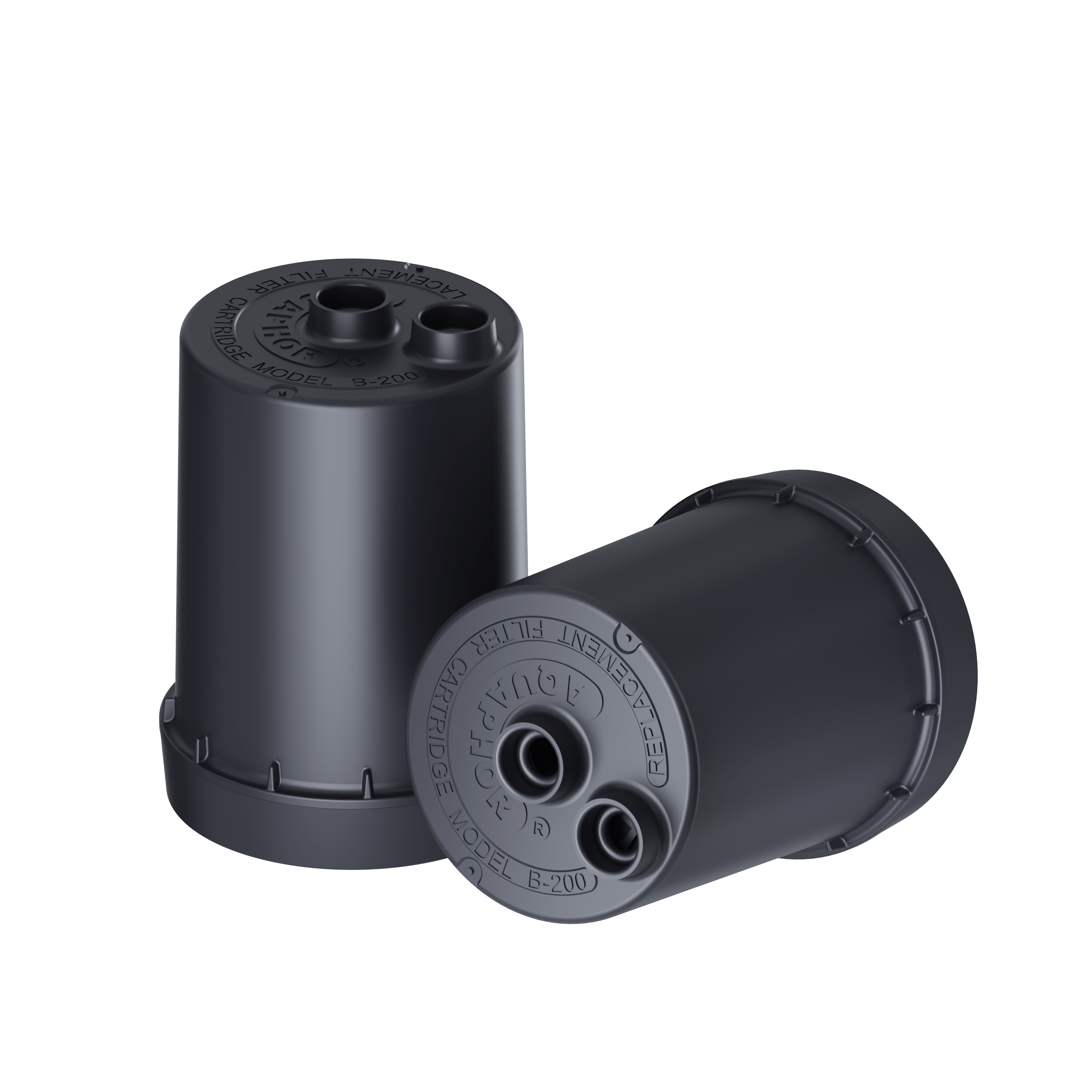 АКВАФОР В200 (умягчающий) — фото 2 АКВАФОР В200 (умягчающий) — фото 2