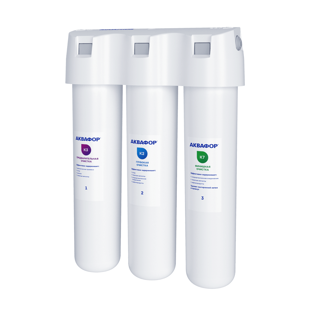 АКВАФОР Кристалл — фото 4