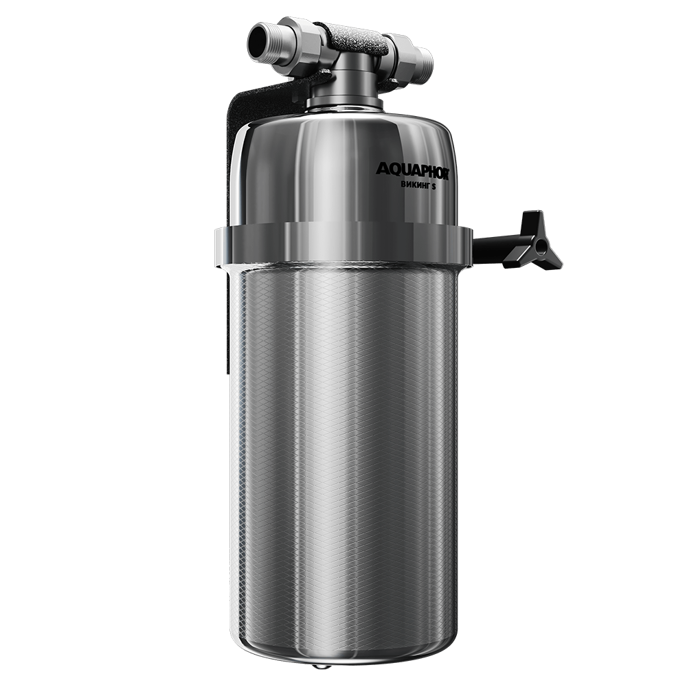  Корпус АКВАФОР Викинг S + термочехол в подарок — фото 4