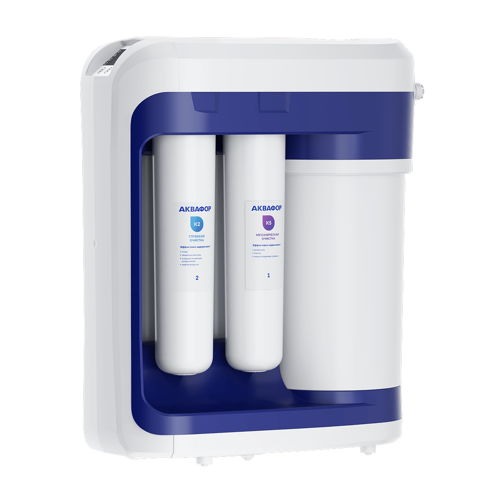 Аквафор  DWM-206SN — фото 5