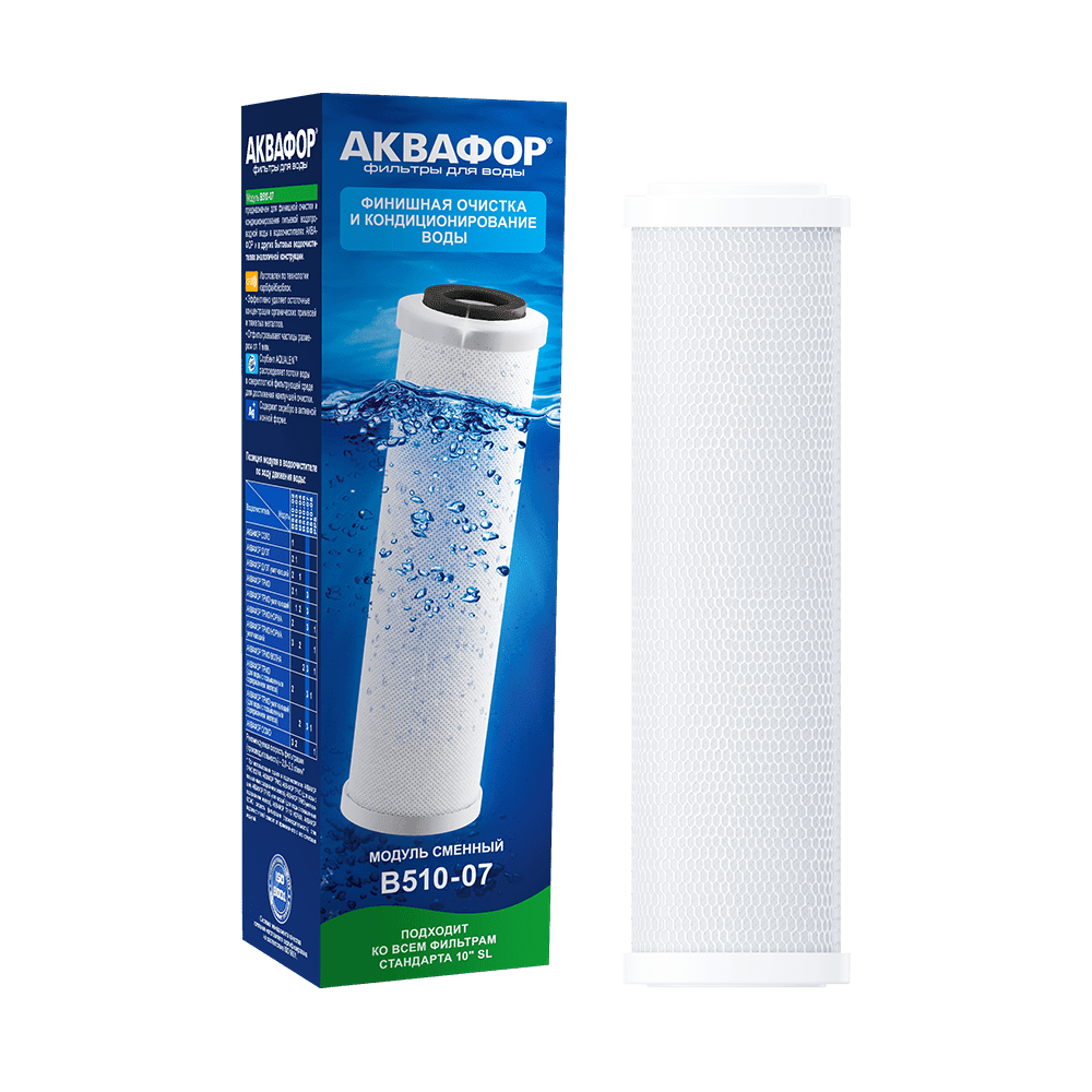 АКВАФОР В510-07 — фото 2