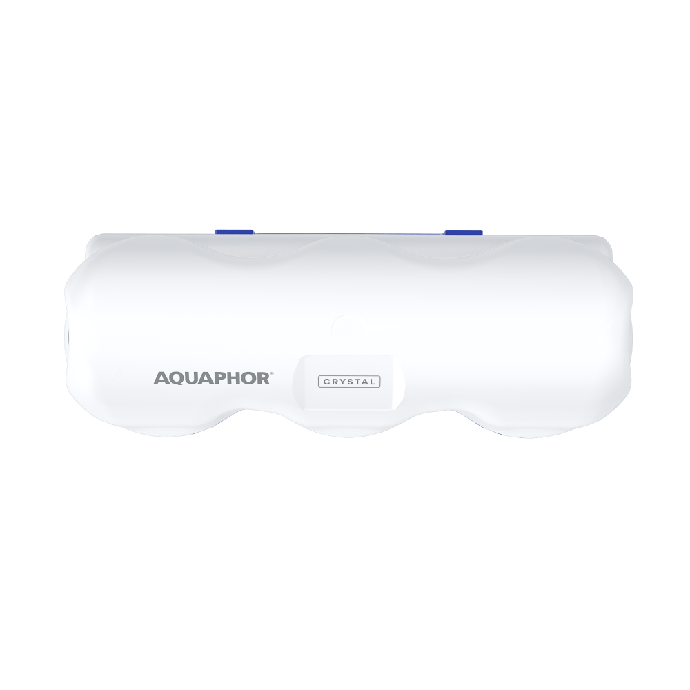 АКВАФОР Кристалл — фото 5 АКВАФОР Кристалл — фото 5