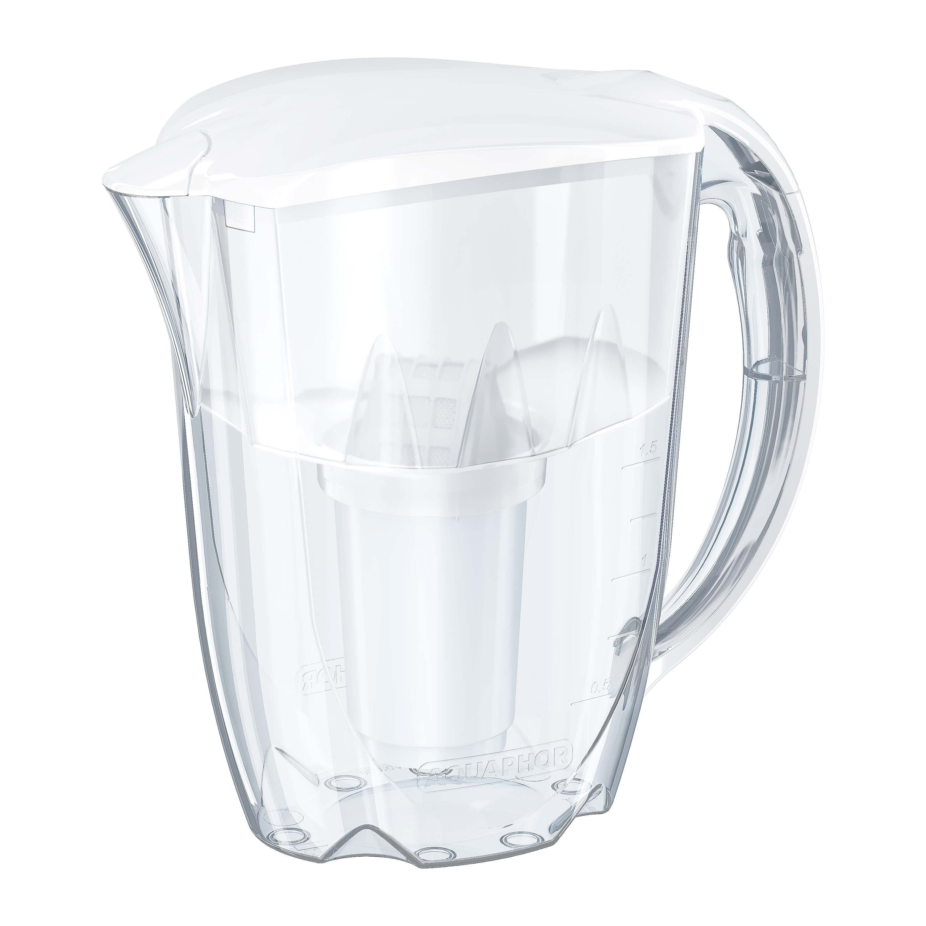 АКВАФОР Грейс — фото 8