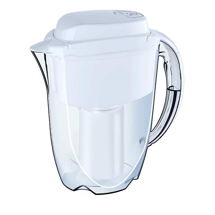 АКВАФОР J.SHMIDT 500 мобильная система фильтрации — фото 3