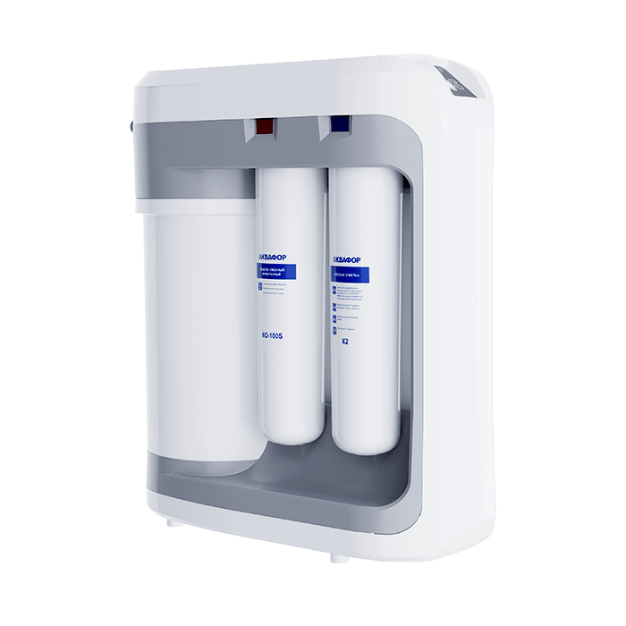 АКВАФОР DWM-201 — фото 2