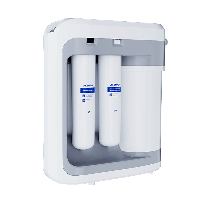 АКВАФОР DWM-201 — фото 3