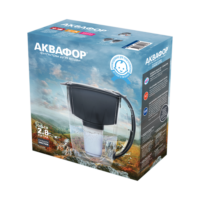 Аквафор Престиж — фото 8