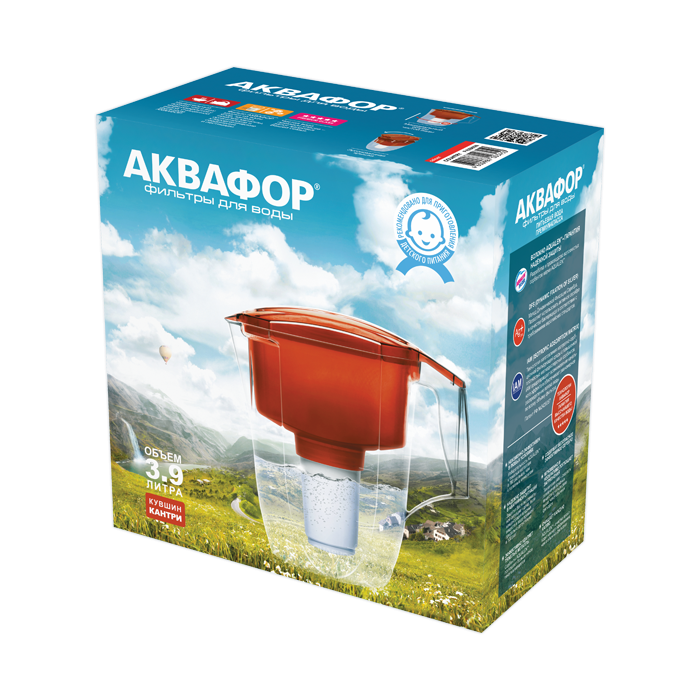 Аквафор Кантри — фото 2