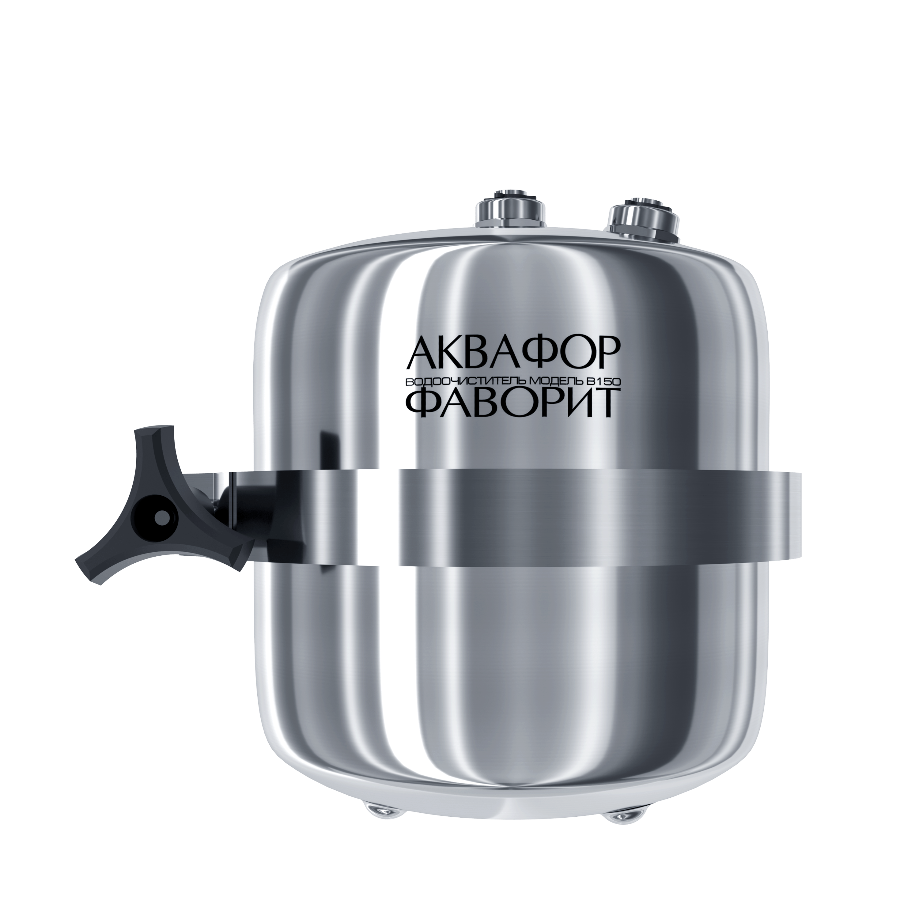  АКВАФОР Фаворит (без крана) — фото 1