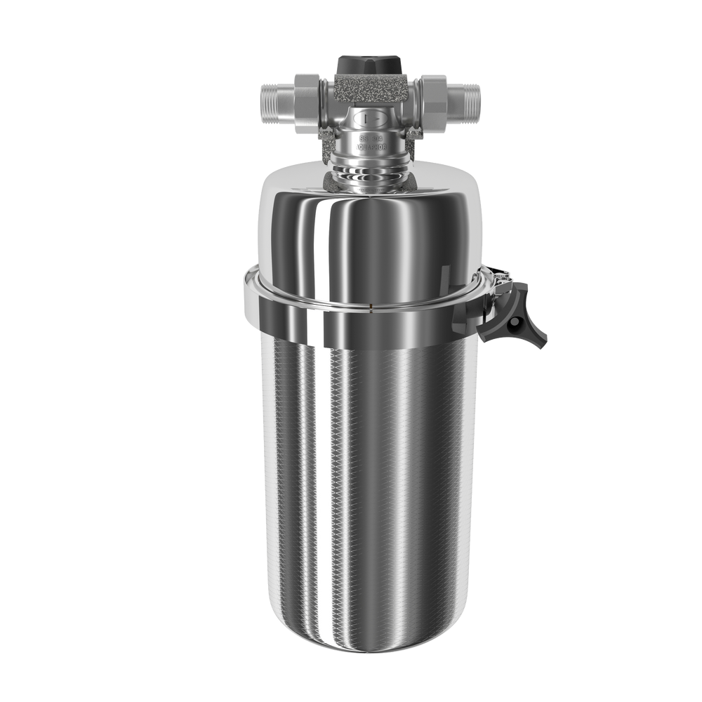  Корпус АКВАФОР Викинг Миди 300 — фото 3