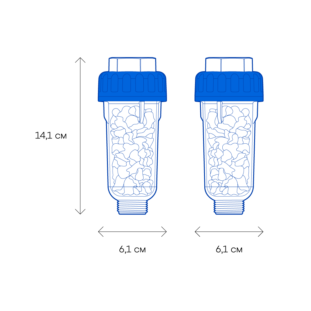 АКВАФОР Стирон — фото 2