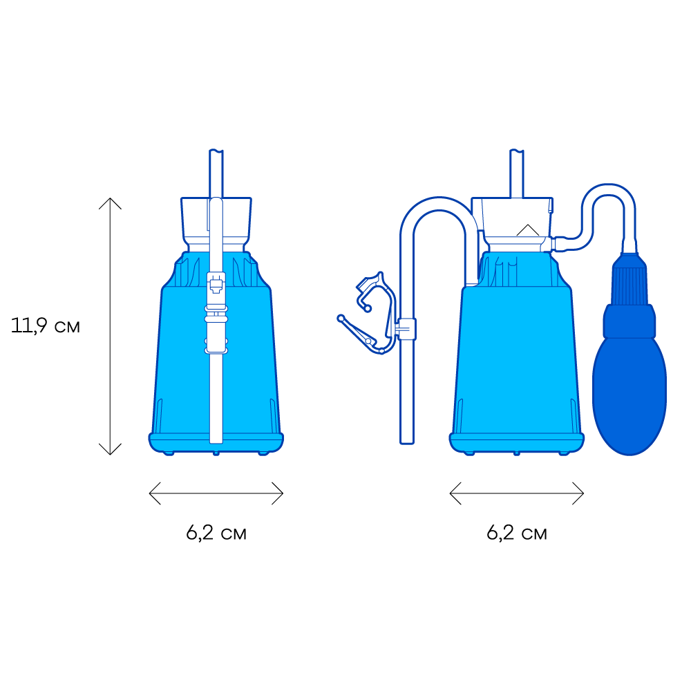 Аквафор Универсал — фото 2 Аквафор Универсал — фото 2