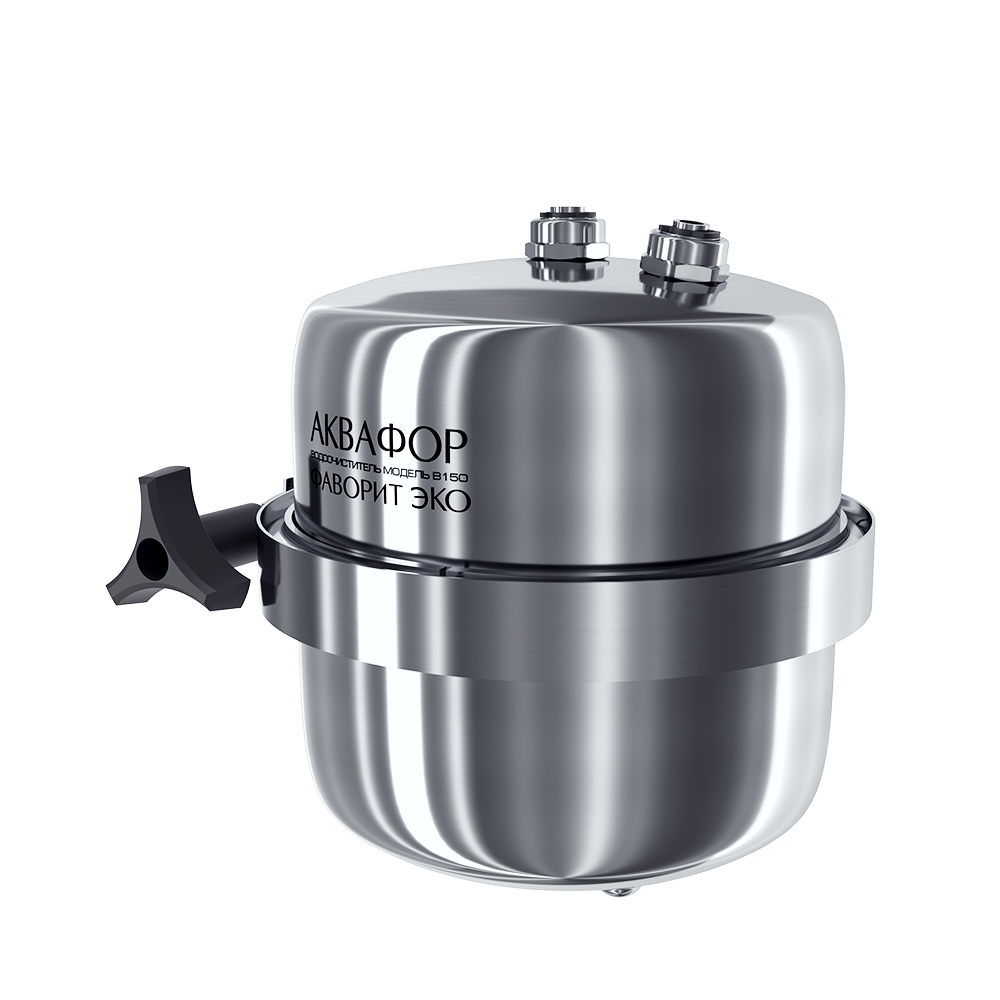 АКВАФОР Фаворит ЭКО — фото 3 АКВАФОР Фаворит ЭКО — фото 3