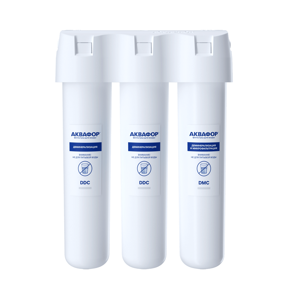  Лабораторный осмос LWM-205S — фото 6