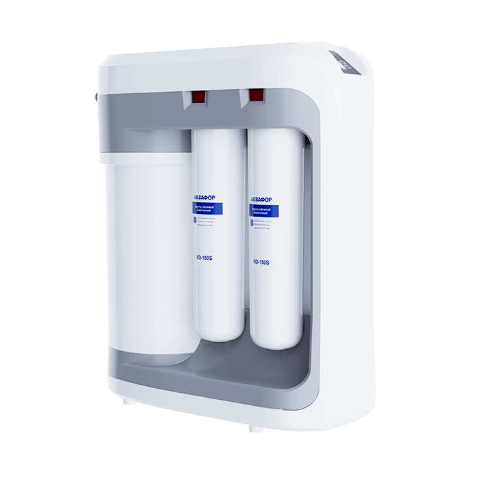 Аквафор DWM-203 — фото 3