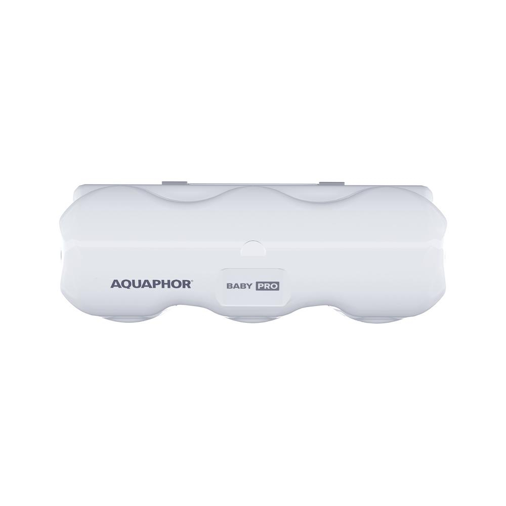 АКВАФОР Baby H Pro — фильтр для очистки воды под мойку